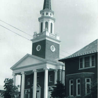 St. Rose of Lima: St. Rose of Lima Catholic Church