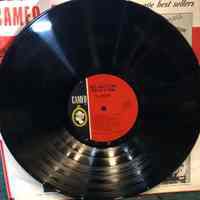          Meeder: Great Movie Themes Bill Meeder at the Organ, 1960 picture number 1
   