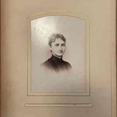 Brison: Family Album, page 5