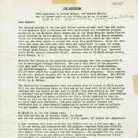          Millburn Art Center: Artscribe Newsletters, 1945 picture number 5
   