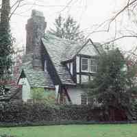 One Nottingham Road, "Robin Hood Cottage," Muller