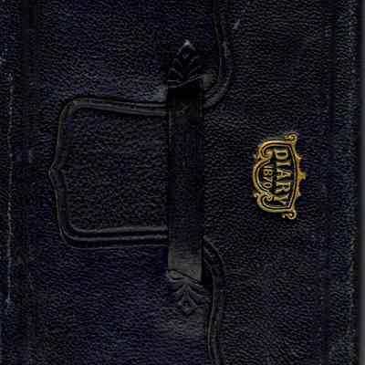 Kellogg: Bessie L. Young Diary, 1870