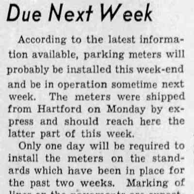 Item, April 18, 1946