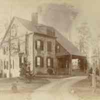 18 Chestnut Place, 1880