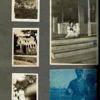          Marshall-Schmidt Album: Marshall House picture number 2
   