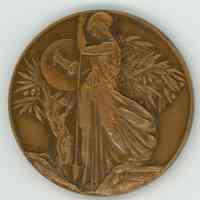 Warnock: Eleanor Warnock Alliance Francaise Award, 1965