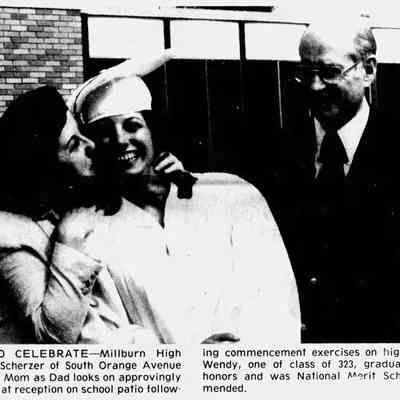 Published in the June 14, 1979 edition of the Item.