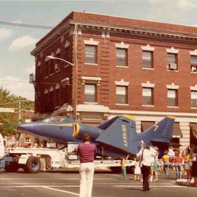 U.S. Naval Aircraft