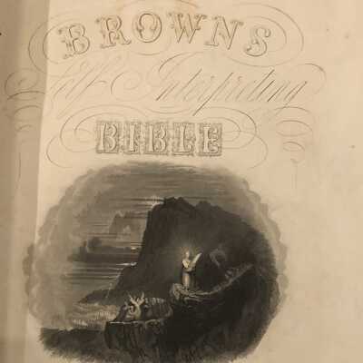 Cover Page