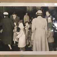          Trip to the Phoebe Snow
   