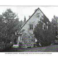          Image from Joy Wheeler Dow, American Renaissance II, Architect and Builder's Magazine, October 1903.
   