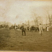          Easter Egg Hunt Taylor Park, 1930 picture number 4
   