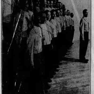 Item, January 3, 1952