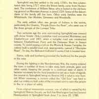          Battle of Springfield: Cannonball House history picture number 2
   