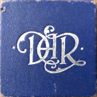          Brison: DAR Pins (2) Given to Emilie Benson Welsh picture number 2
   