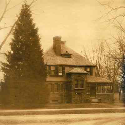 Hartshorn Photo Album Short Hills: 14 Knollwood Road