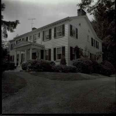 43 Park Place, c. 1906