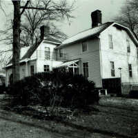          461 Wyoming Avenue, Woolsey House, 1881 picture number 2
   