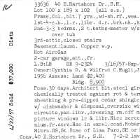 40 EAST HARTSHORN DRIVE