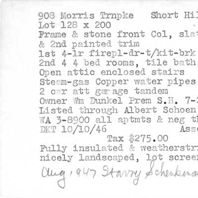 908-MORRIS-TURNPIKE
