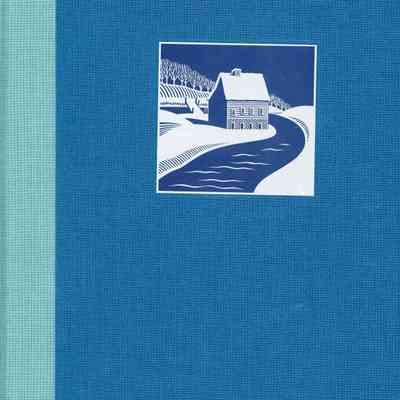 New Jersey Industry: Mill on the Third River, 1992