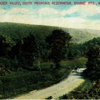 Hemlock Valley, South Mountain Reservation