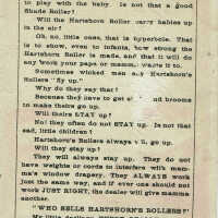          Card Verso.
   