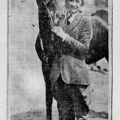 Item, May 12, 1932