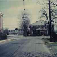          American Legion Hall, Lakeside View Apartments
   
