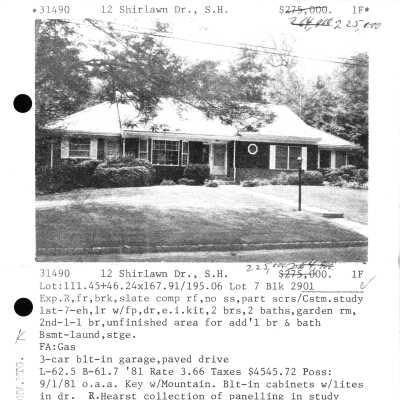 12-SHIRLAWN-DRIVE