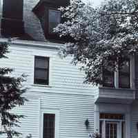          Detail of 47 Highland Avenue
   