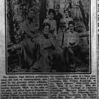          Newark Evening News, June 25, 1902
   