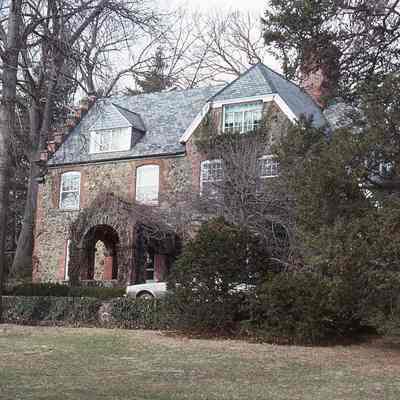 71 Western Drive, 1979