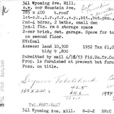 341-WYOMING-AVENUE