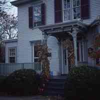 Neighborhood House: Neighborhood House at 12 Taylor Street, 1993