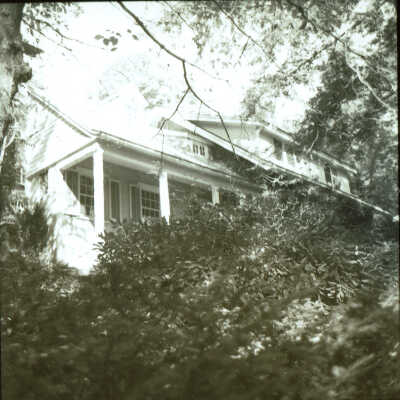 175 Sagamore Road, 1922