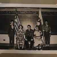          Glenwood Scrapbook: Student Council picture number 2
   