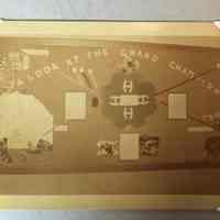 Glenwood Scrapbook: Bulletin Board Displays