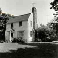 349 Parsonage Hill Road, 1978