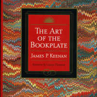 Art of the Bookplate, James Keenan, 2003