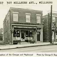 307 Millburn Avenue, Robert S. Oliver Insurance Agency