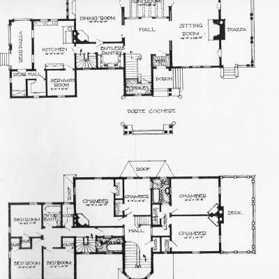 Linfield plans