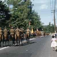          Centennial Parade: Civic and Local Organizations, 1957 picture number 3
   
