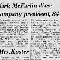          24 Delwick Lane, Kirk McFarlin House, c. 1926 picture number 5
   