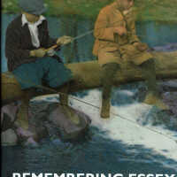 Remembering Essex: A Pictorial History of Essex County, New Jersey, 1995