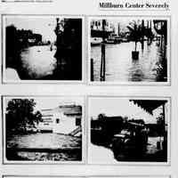          Images of the May 30, 1968 Flood from the Item, p. 6
   