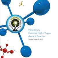          Hartshorn: New Jersey Inventor's Hall of Fame Award and Material, 2015 picture number 5
   