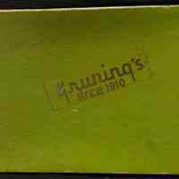 Grunings: Grunings Candy Box