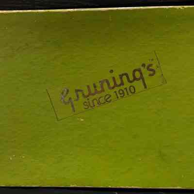 Grunings: Grunings Candy Box