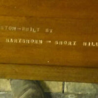          Hartshorn: Stewart Hartshorn Desk picture number 4
   